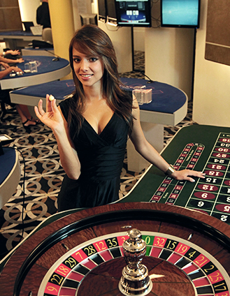 Live Casino